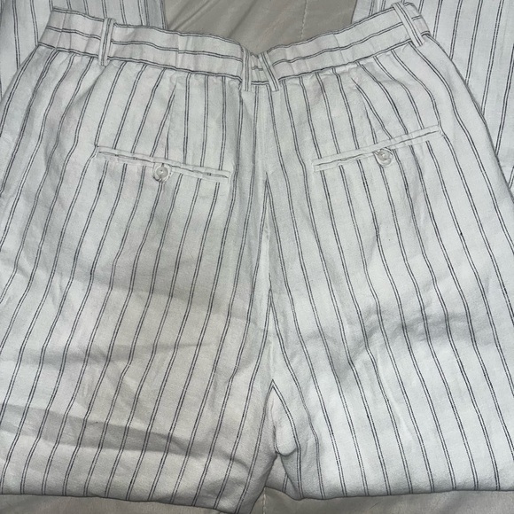 Linen Pants - Picture 3 of 6